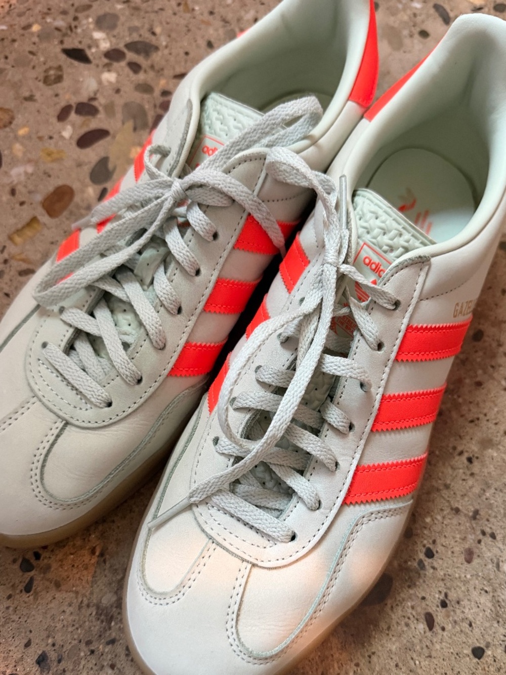 Adidas original gazelle - Picture 4 of 6
